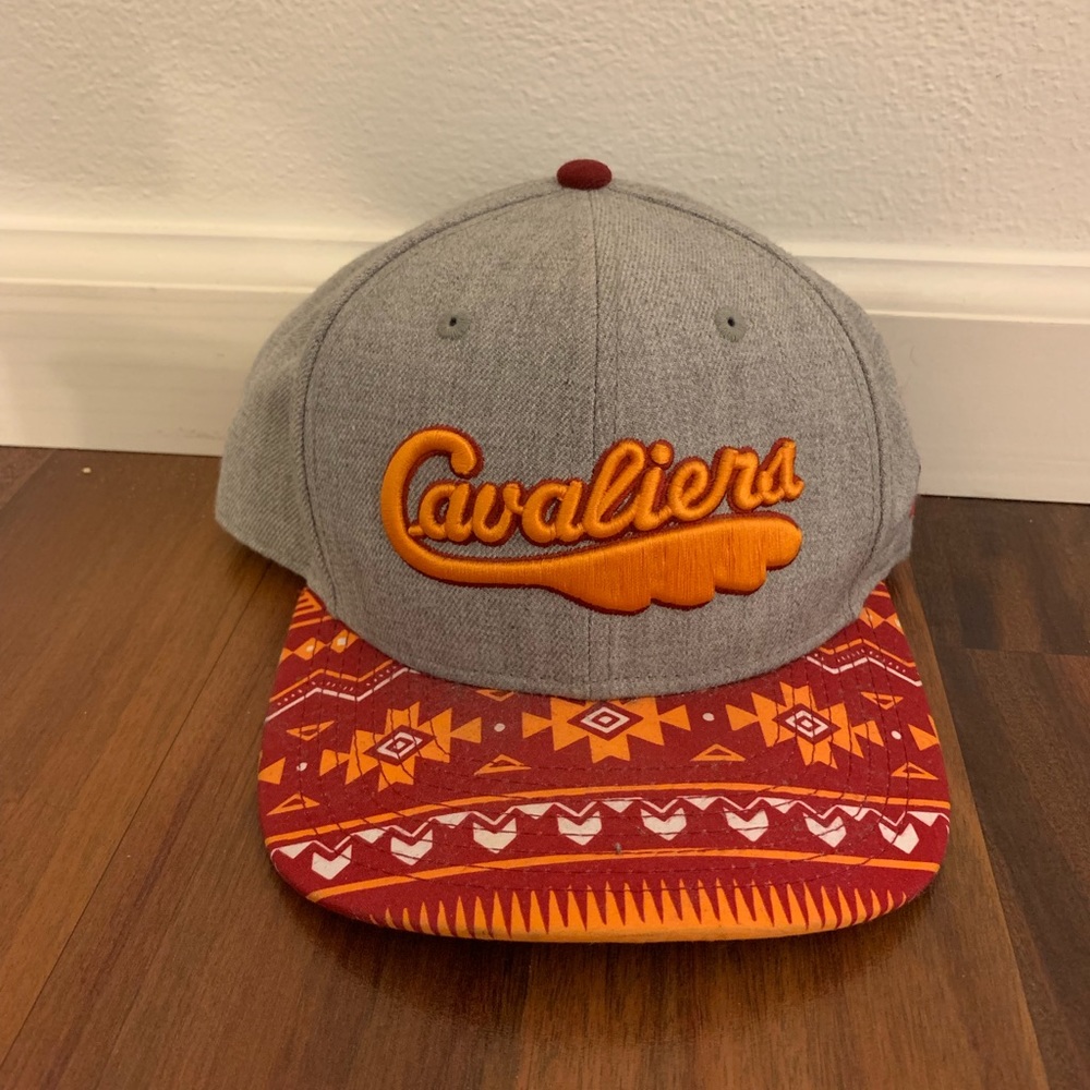 Cleveland Cavaliers New Era SnapBack Hat